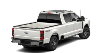 2026 Ford Super Duty® External Image 4